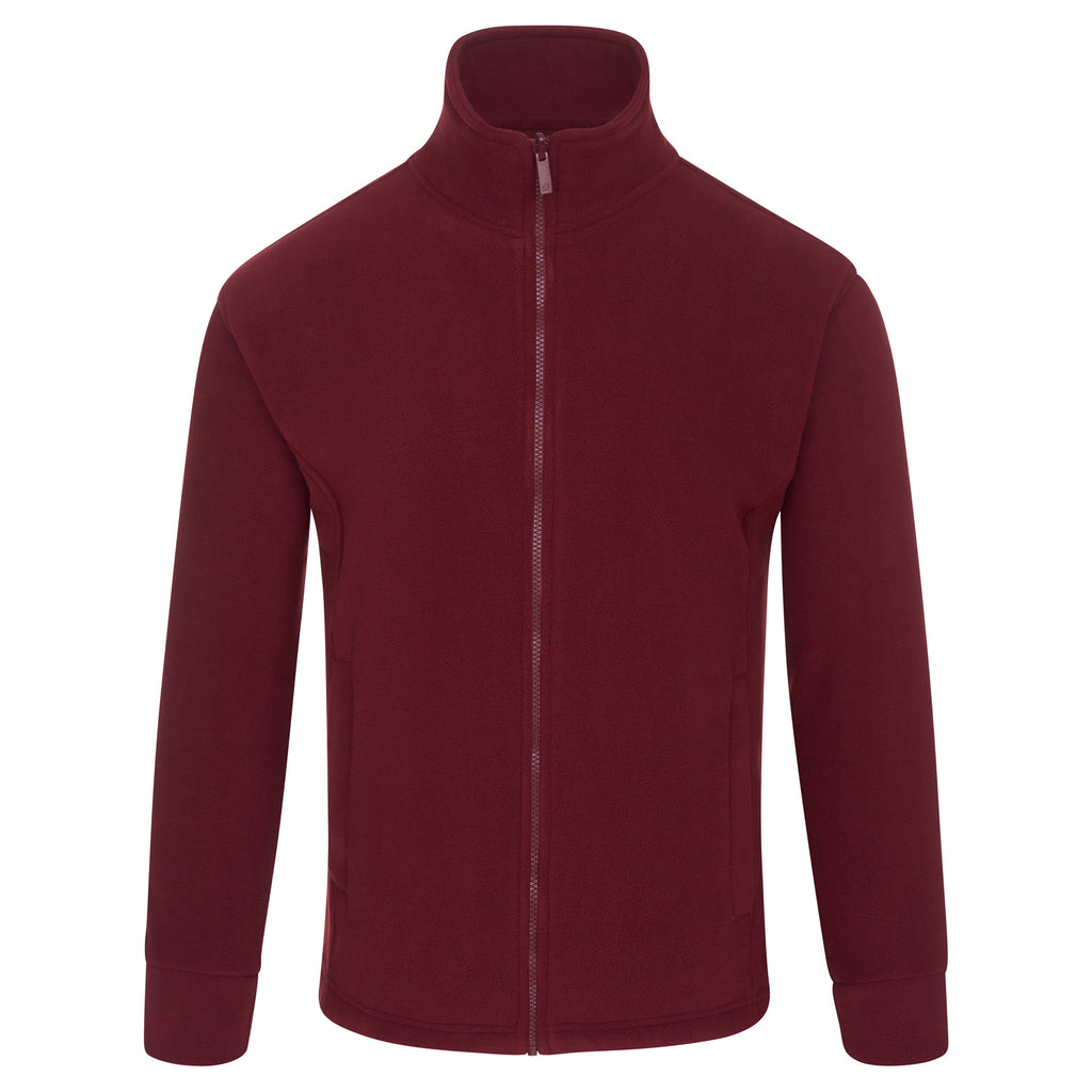 Albatross Classic  Zip Fleece 3200