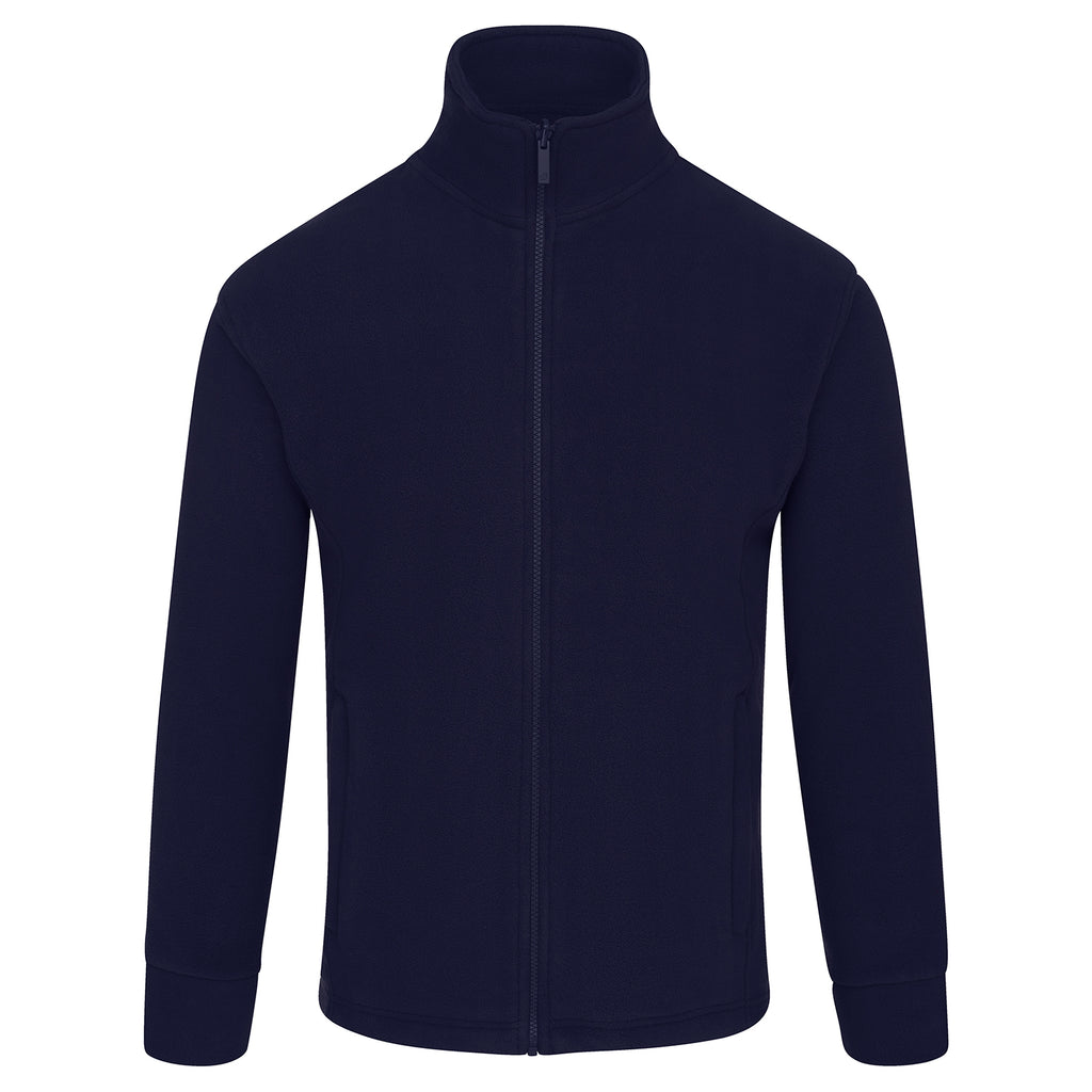 Albatross Classic  Zip Fleece 3200