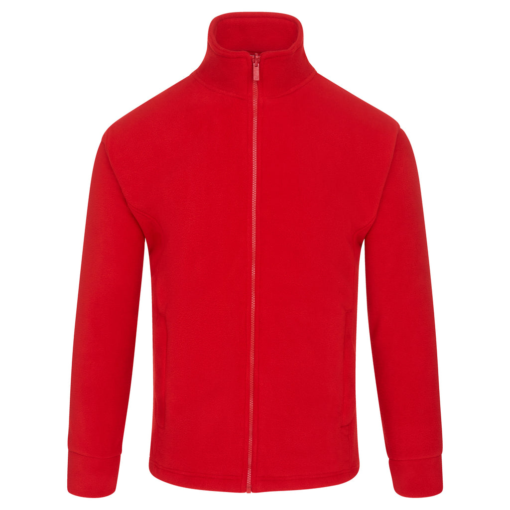 Albatross Classic  Zip Fleece 3200