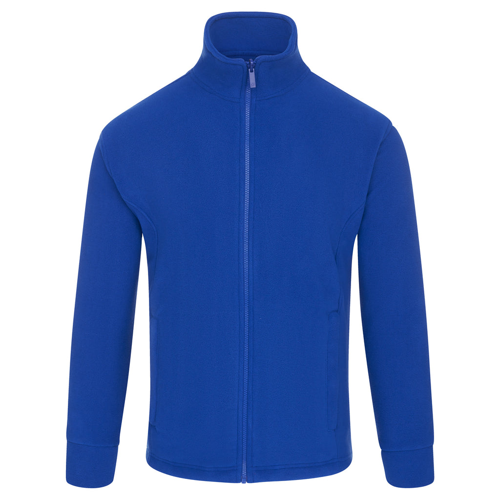 Albatross Classic  Zip Fleece 3200