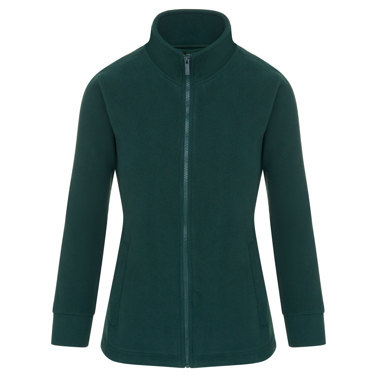 Albatross Ladies Zip Fleece 3260