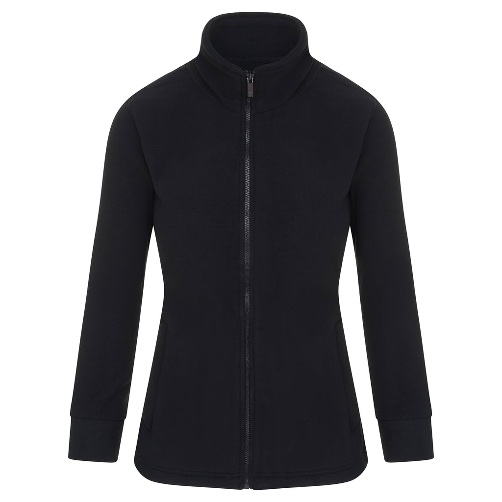 Albatross Ladies Zip Fleece 3260
