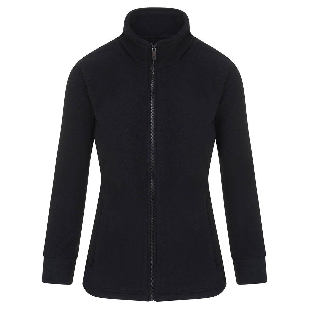Albatross Ladies Zip Fleece 3260
