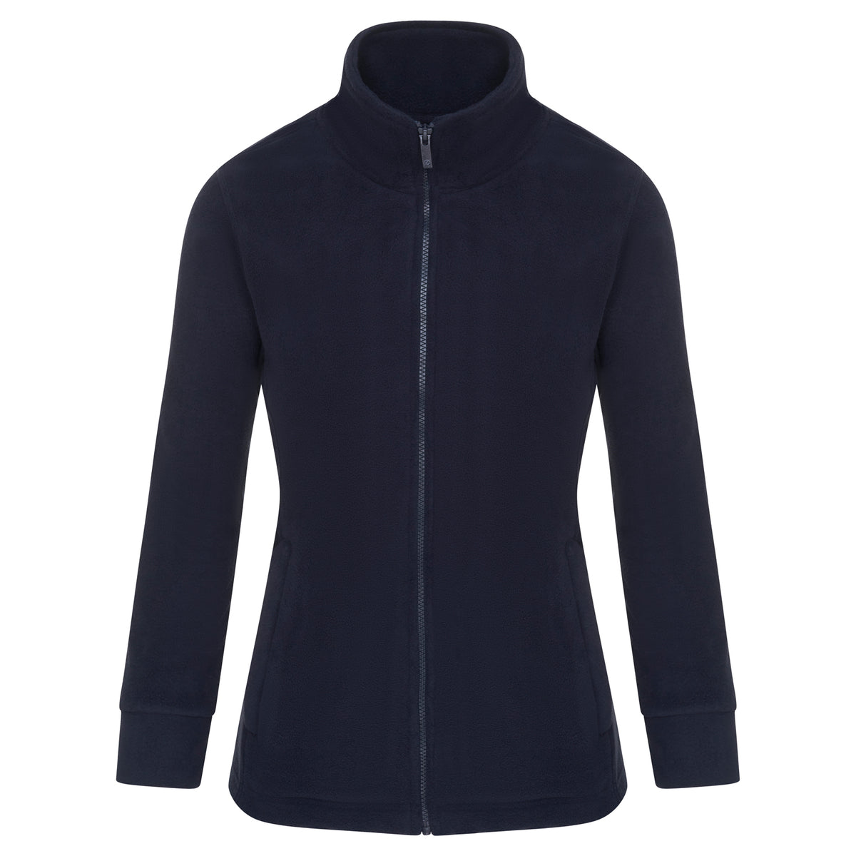 Albatross Ladies Zip Fleece 3260