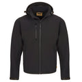 Gannet EarthPro Softshell Jacket 4100R