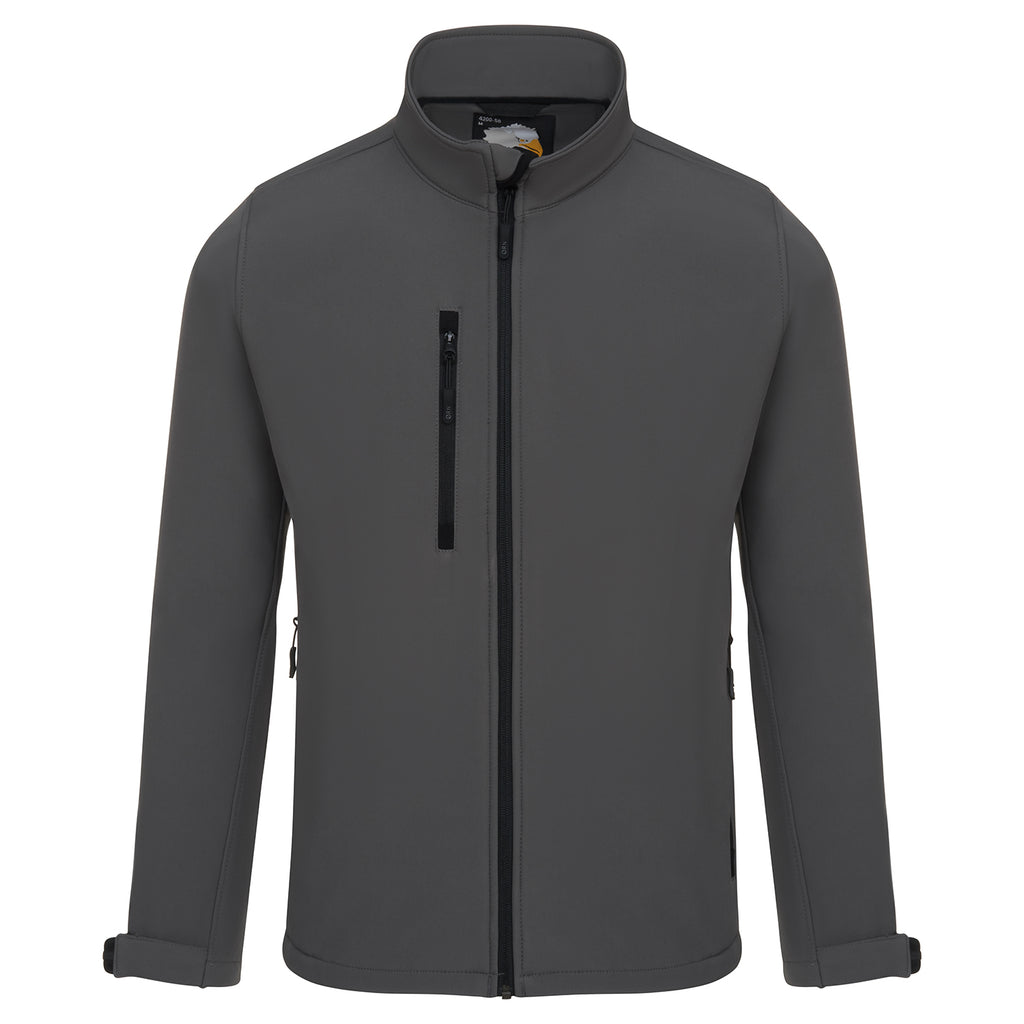 Tern Softshell Jacket 4200