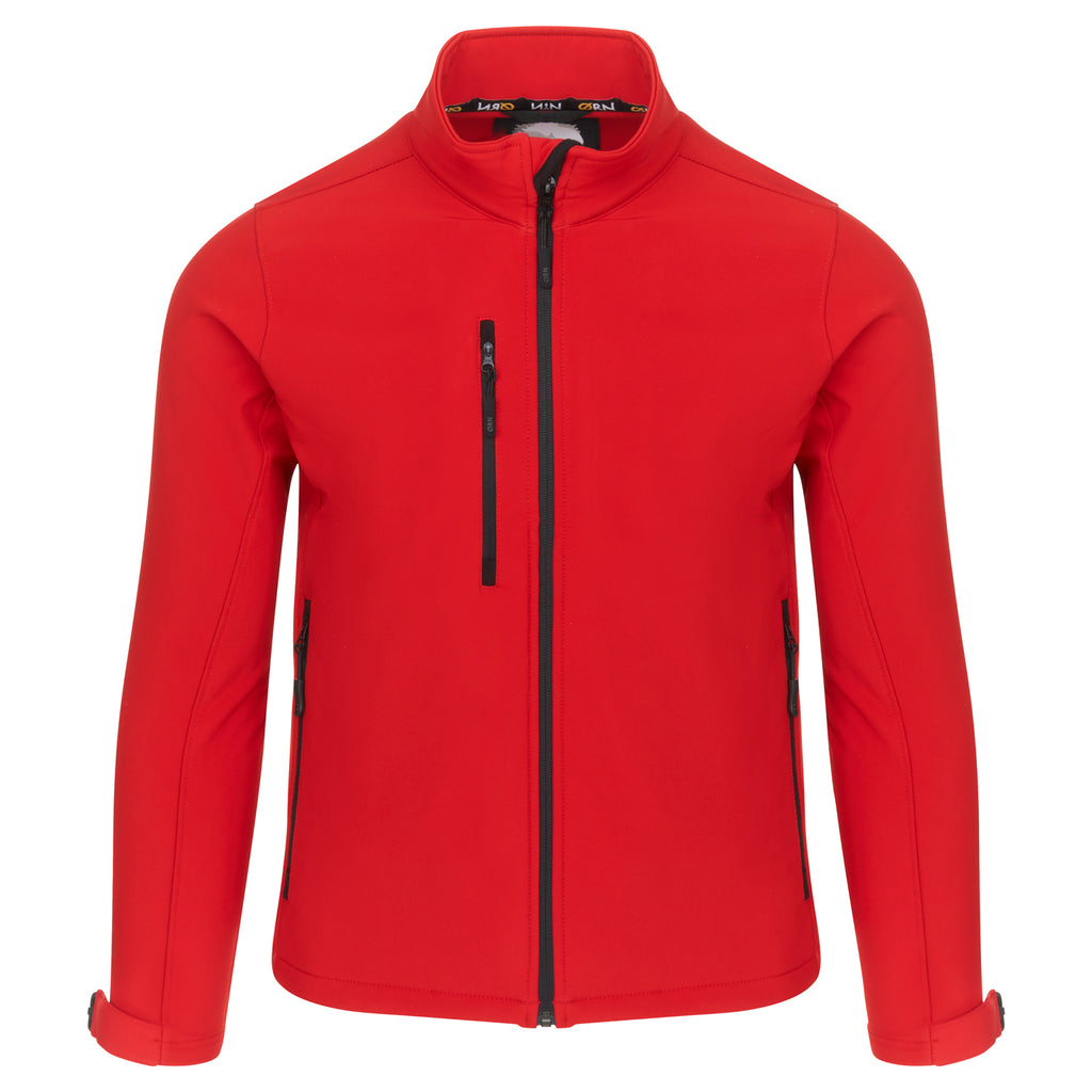 Tern Softshell Jacket 4200