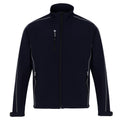 Crane Fur Lined Softshell Jacket 4240