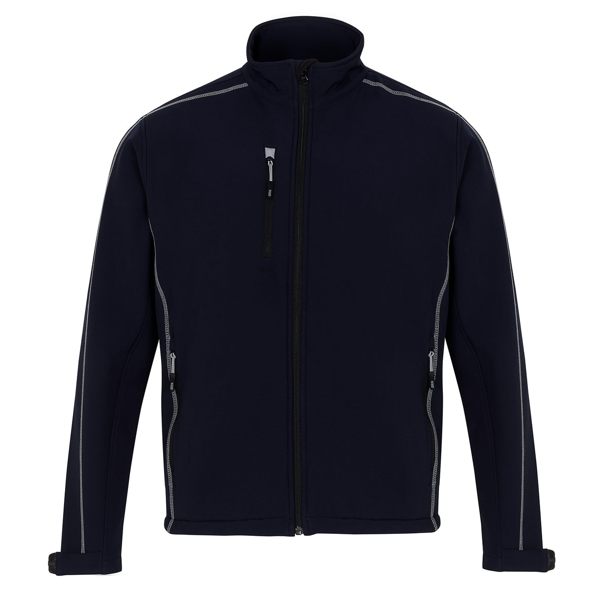 Crane Fur Lined Softshell Jacket 4240