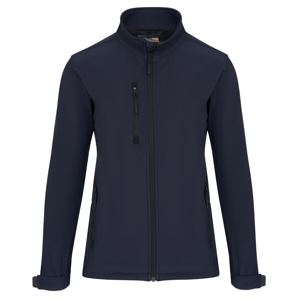 Tern Ladies Softshell Jacket 4260