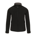 Two Tone Softshell Jacket 4280