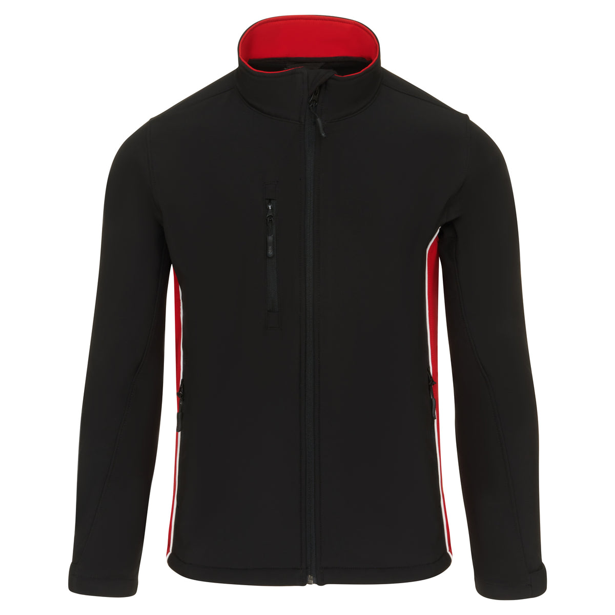 Two Tone Softshell Jacket 4280