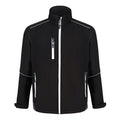 Fireback Softshell Jacket 4283