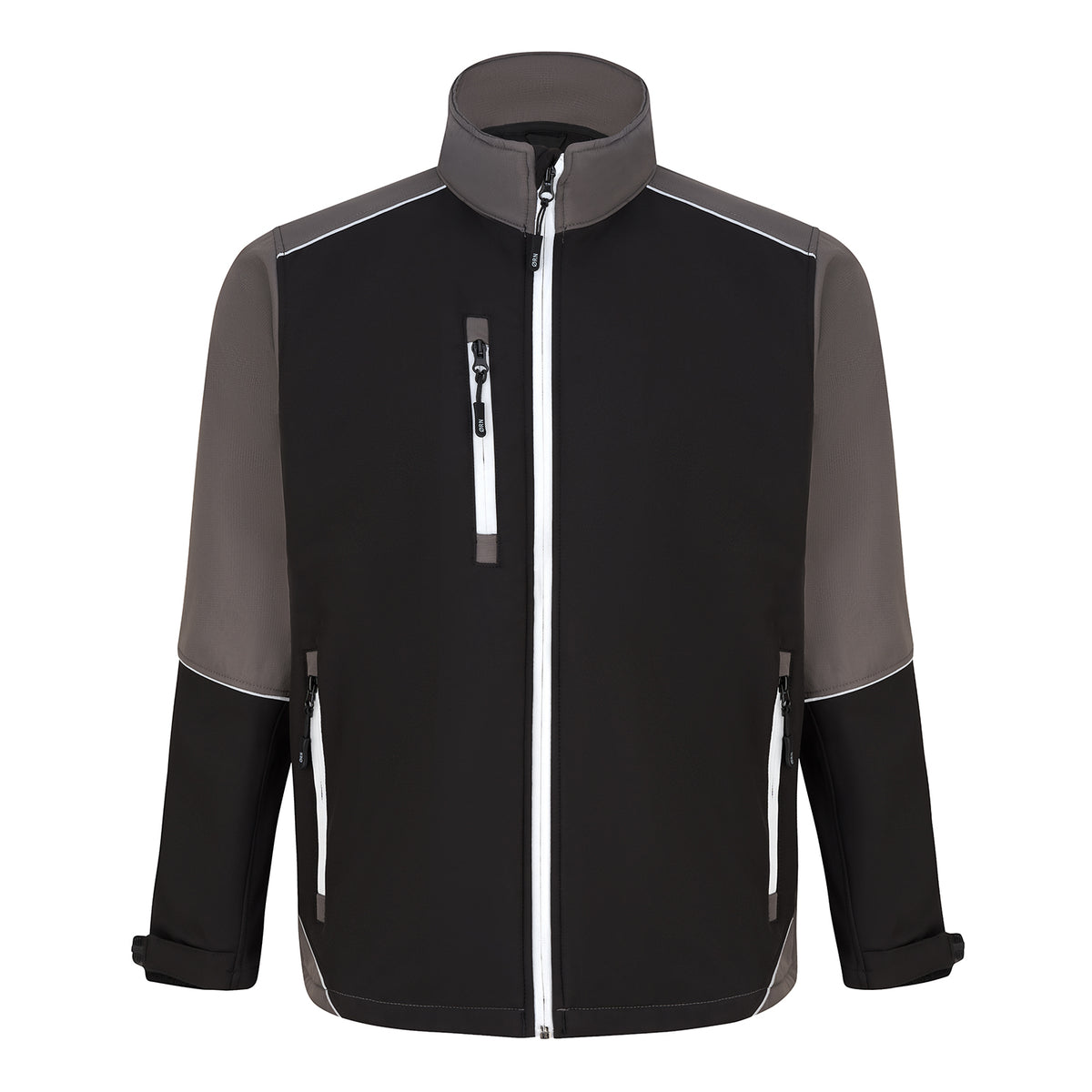 Fireback Softshell Jacket 4283