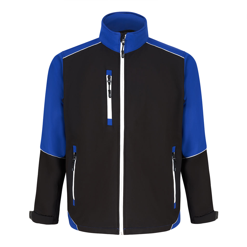 Fireback Softshell Jacket 4283