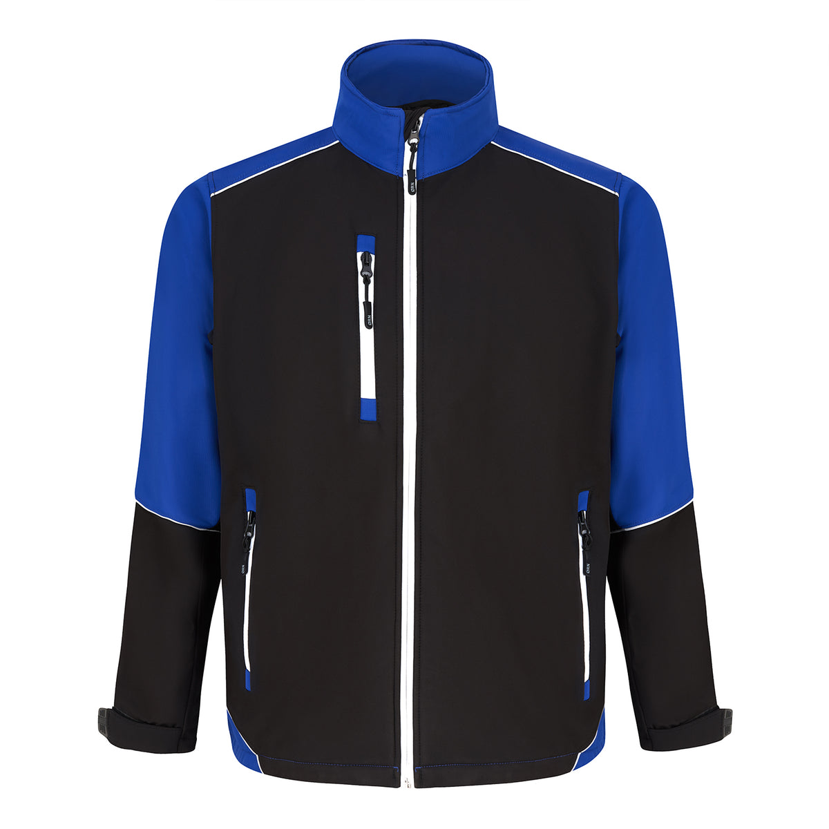 Fireback Softshell Jacket 4283