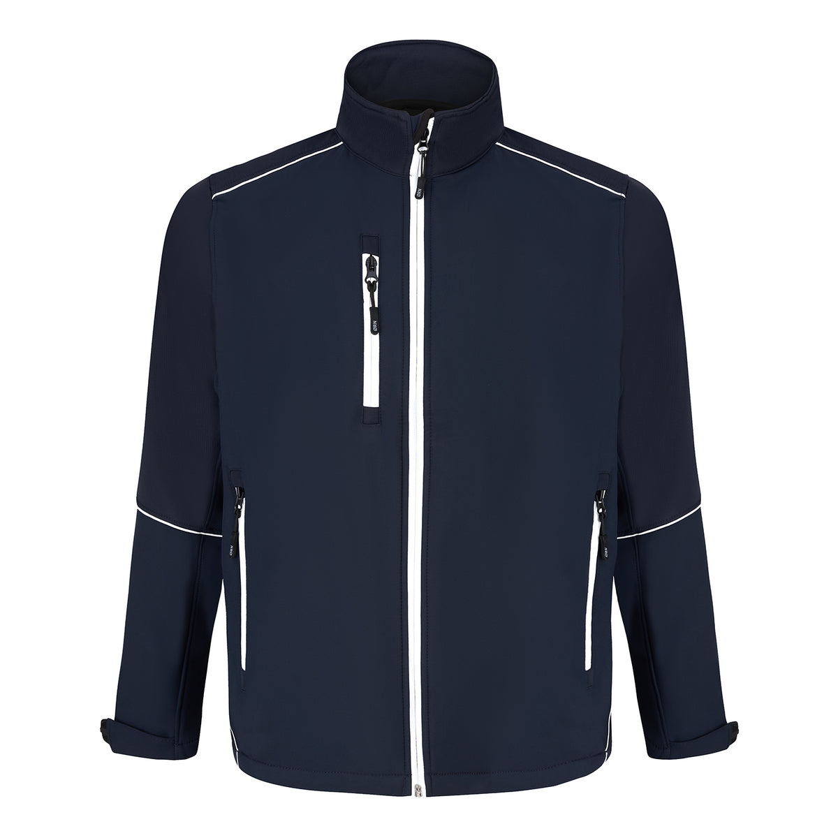 Fireback Softshell Jacket 4283