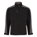Avocet Two Tone Softshell Jacket 4288