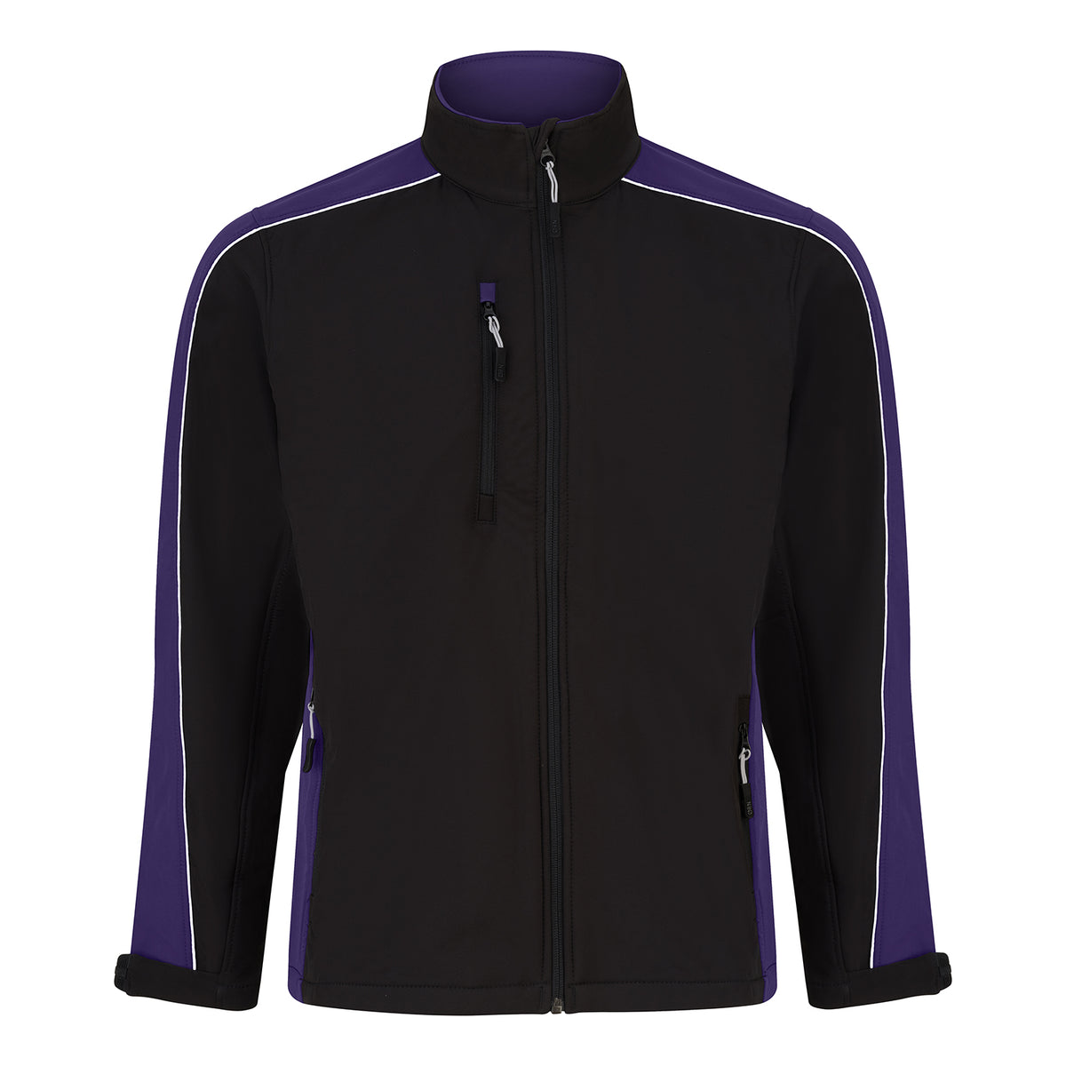Avocet Two Tone Softshell Jacket 4288