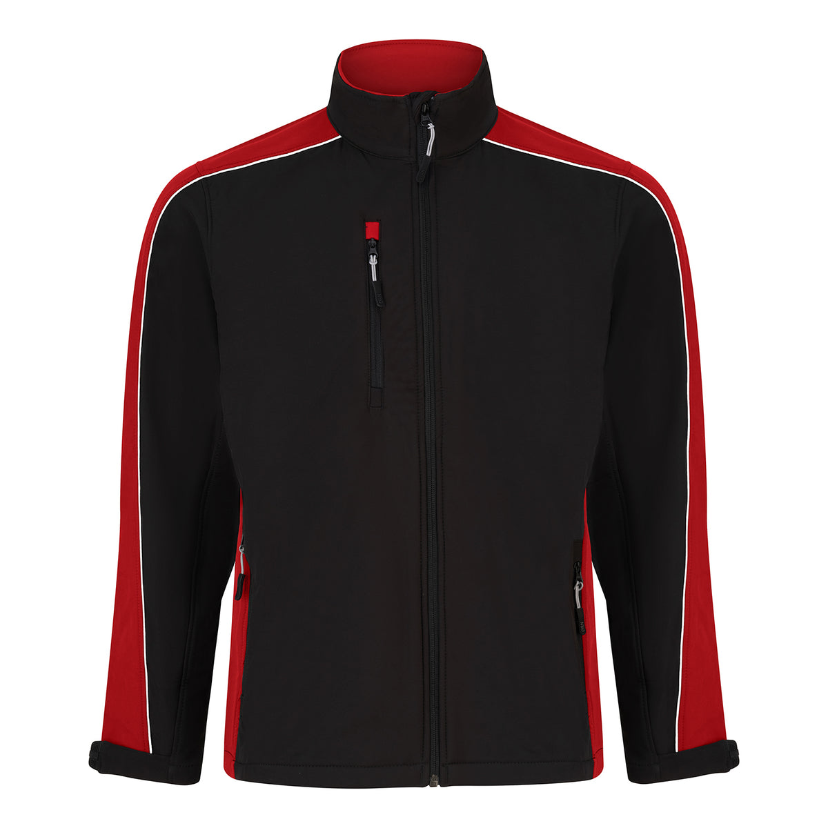 Avocet Two Tone Softshell Jacket 4288