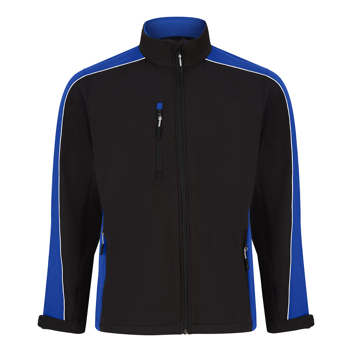 Avocet Two Tone Softshell Jacket 4288