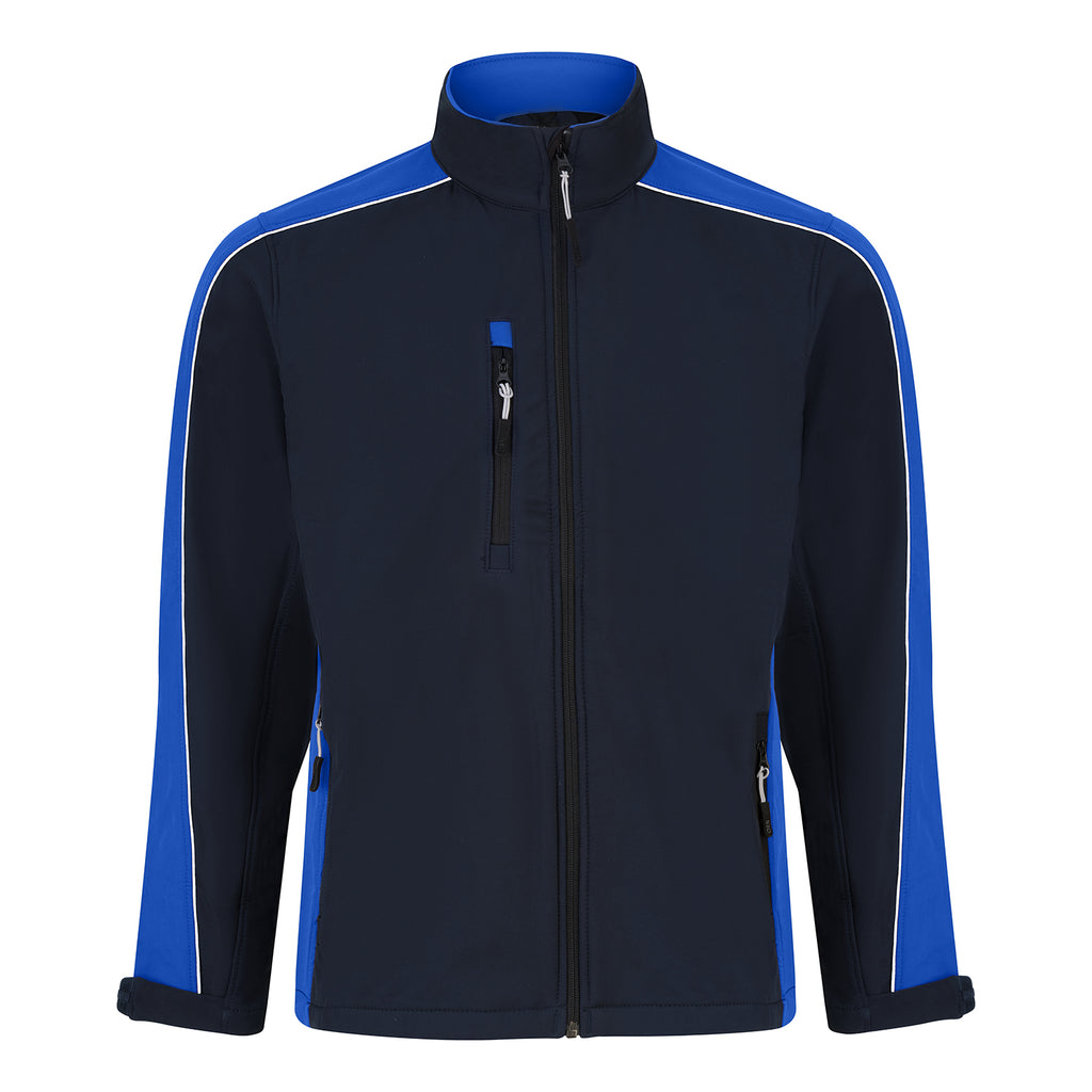 Avocet Two Tone Softshell Jacket 4288