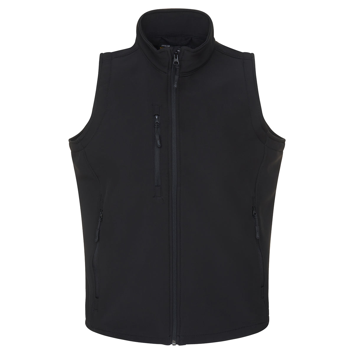 Lapwing Classic Softshell Gilet 4620