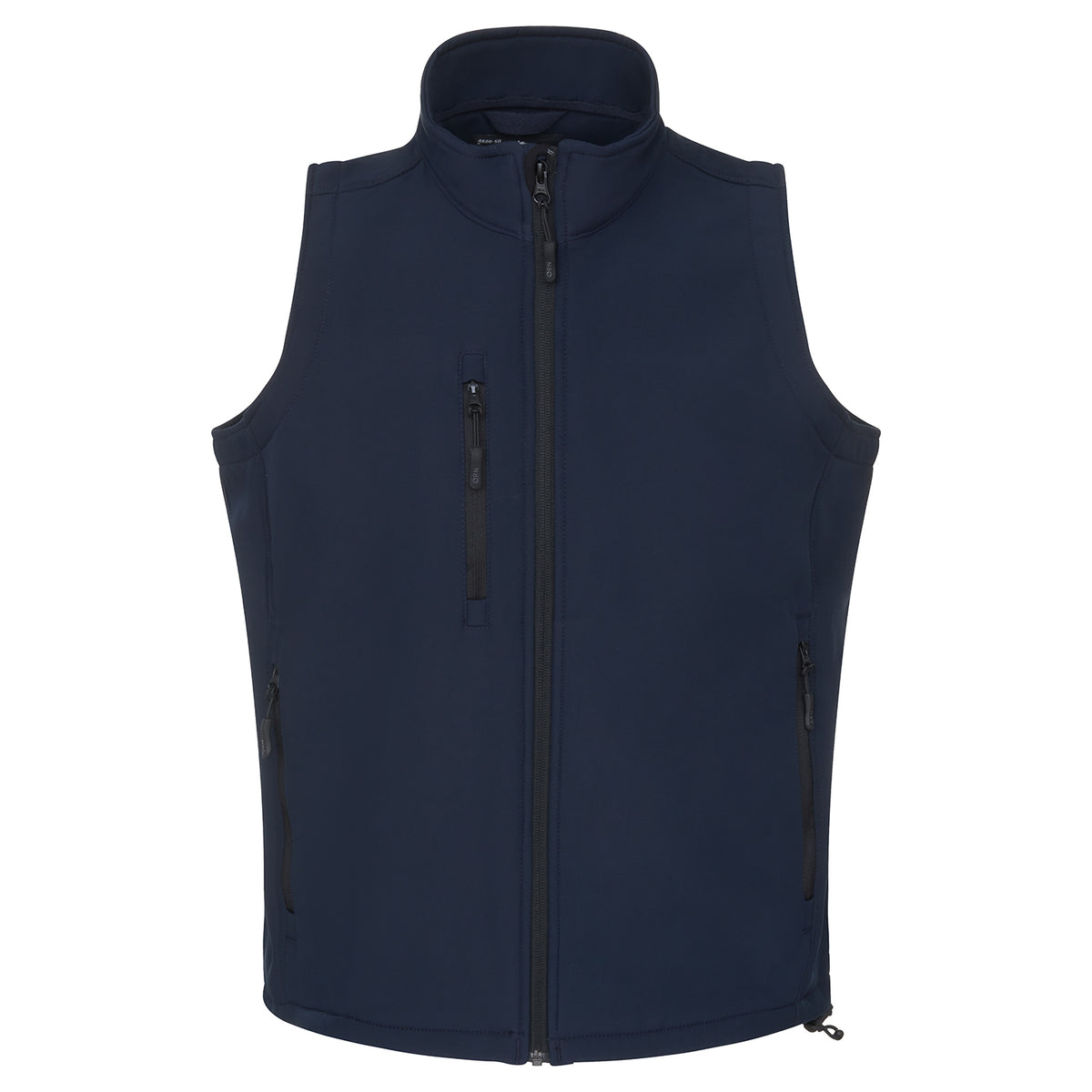 Lapwing Classic Softshell Gilet 4620
