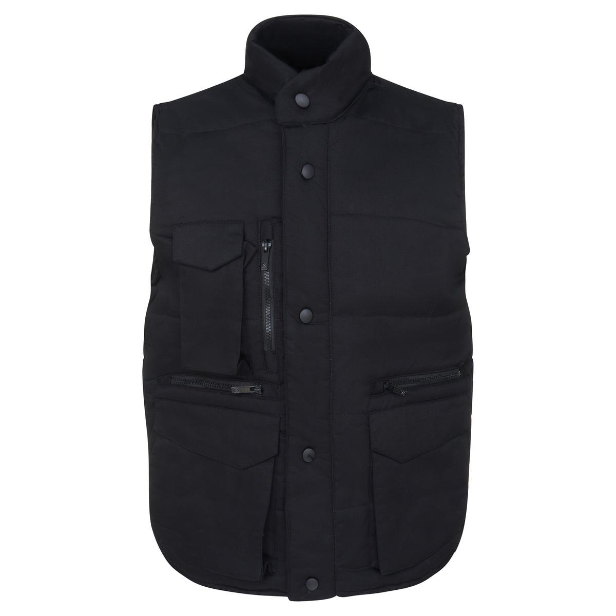 Eider Padded Bodywarmer 4700