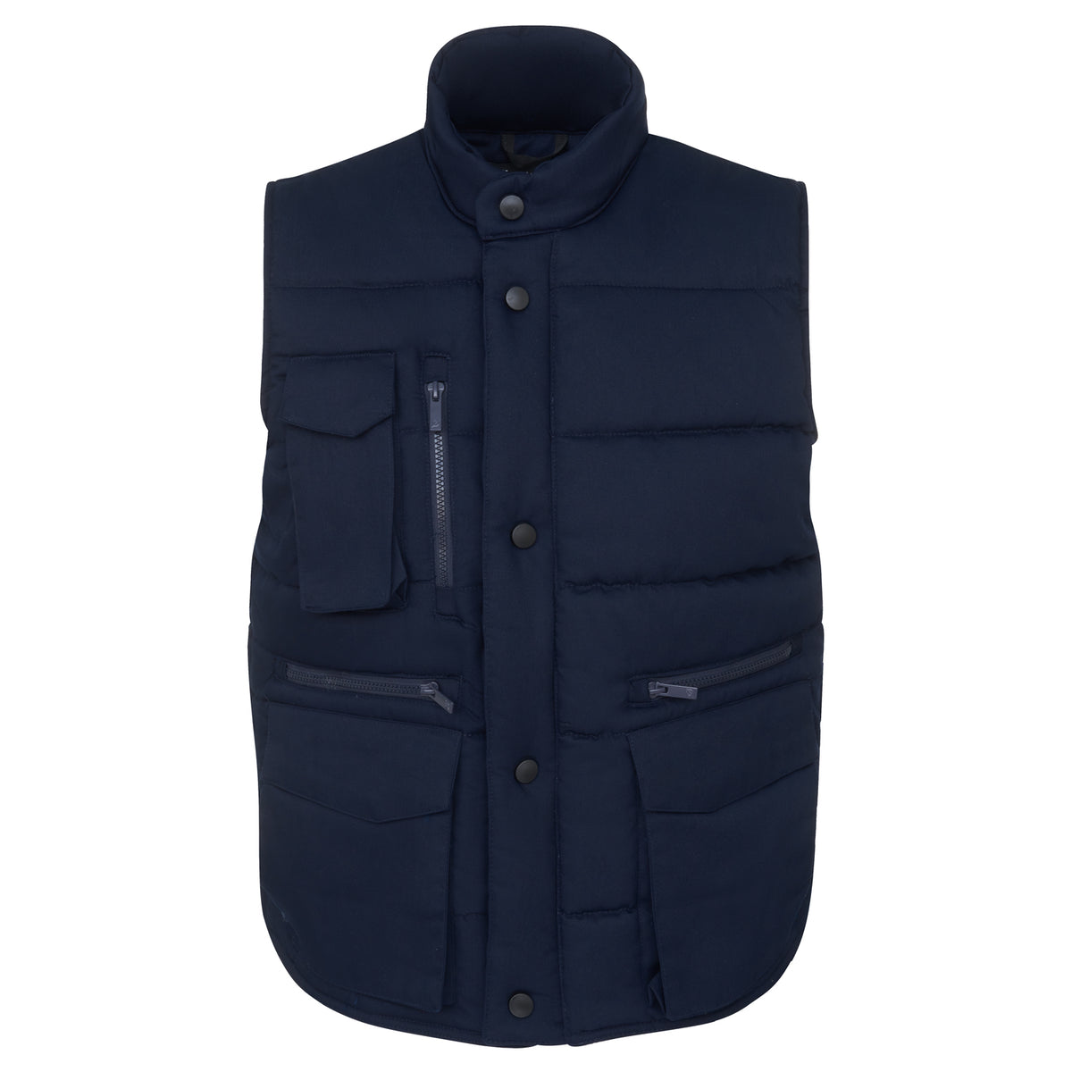 Eider Padded Bodywarmer 4700