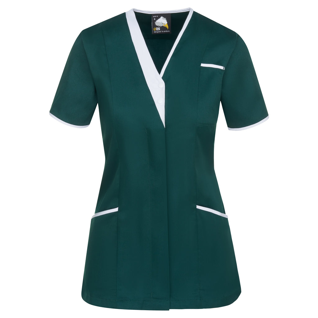 Tonia V-Neck Tunic 8200