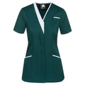 Tonia V-Neck Tunic 8200
