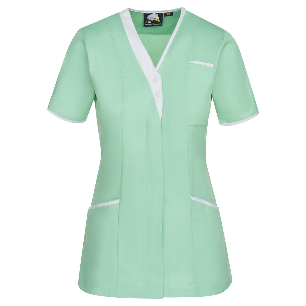 Tonia V-Neck Tunic 8200