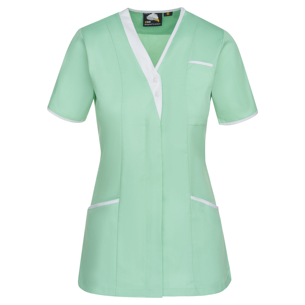 Tonia V-Neck Tunic 8200