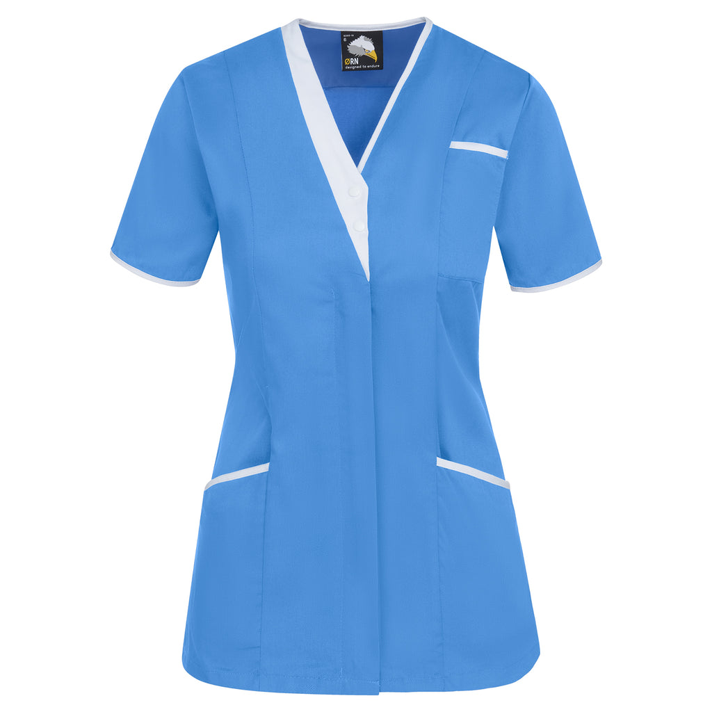 Tonia V-Neck Tunic 8200