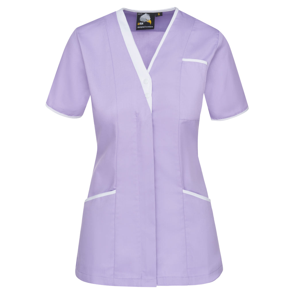 Tonia V-Neck Tunic 8200
