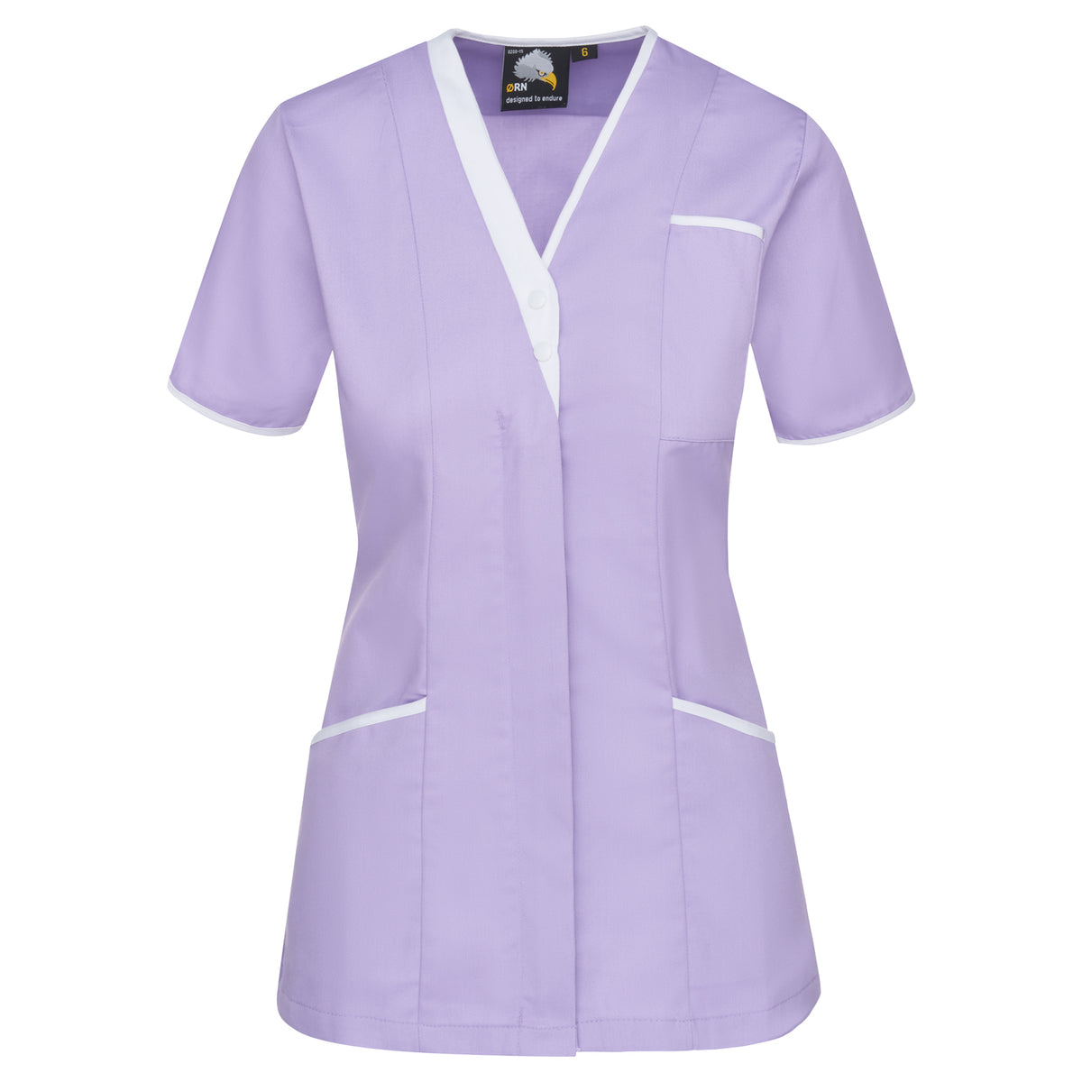 Tonia V-Neck Tunic 8200