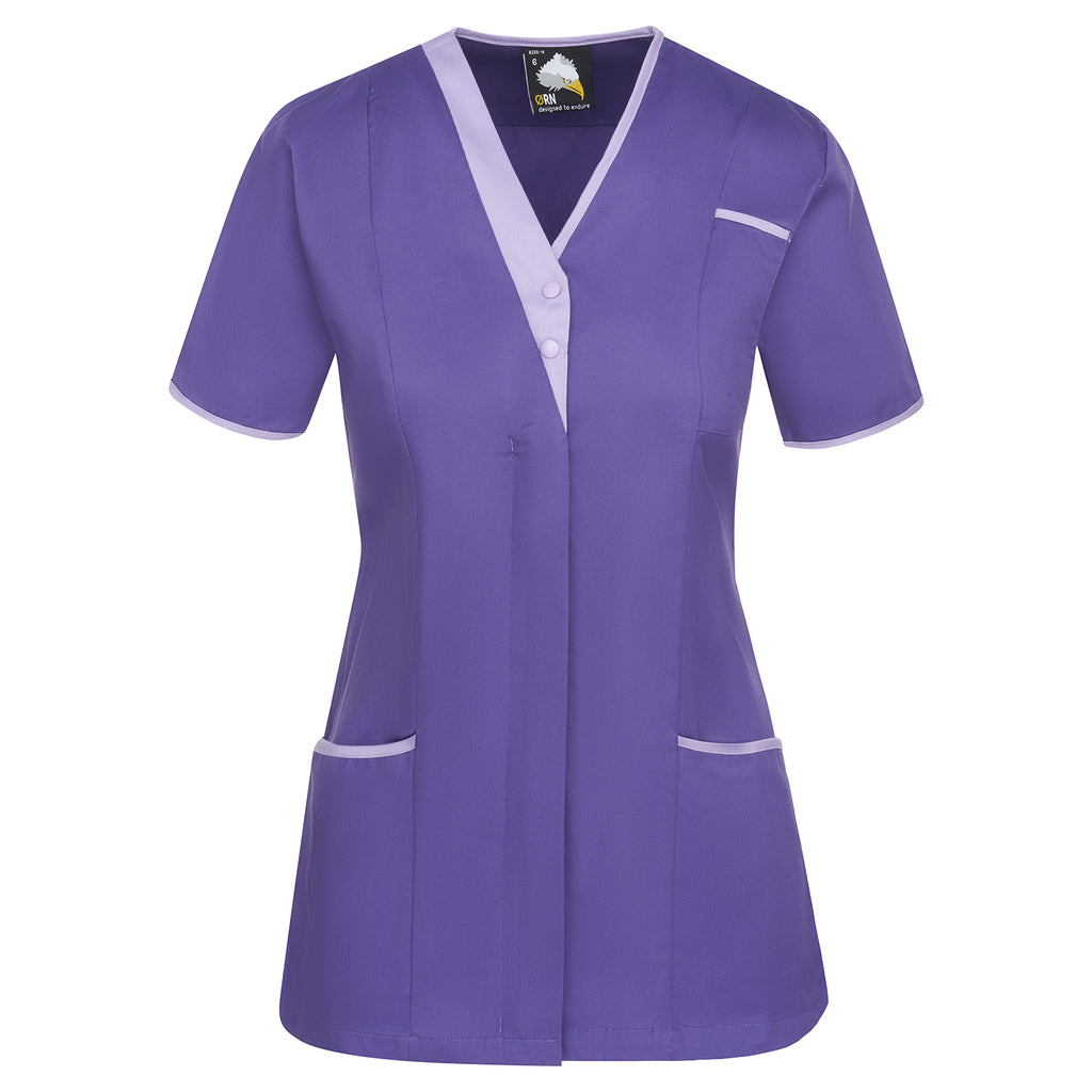 Tonia V-Neck Tunic 8200