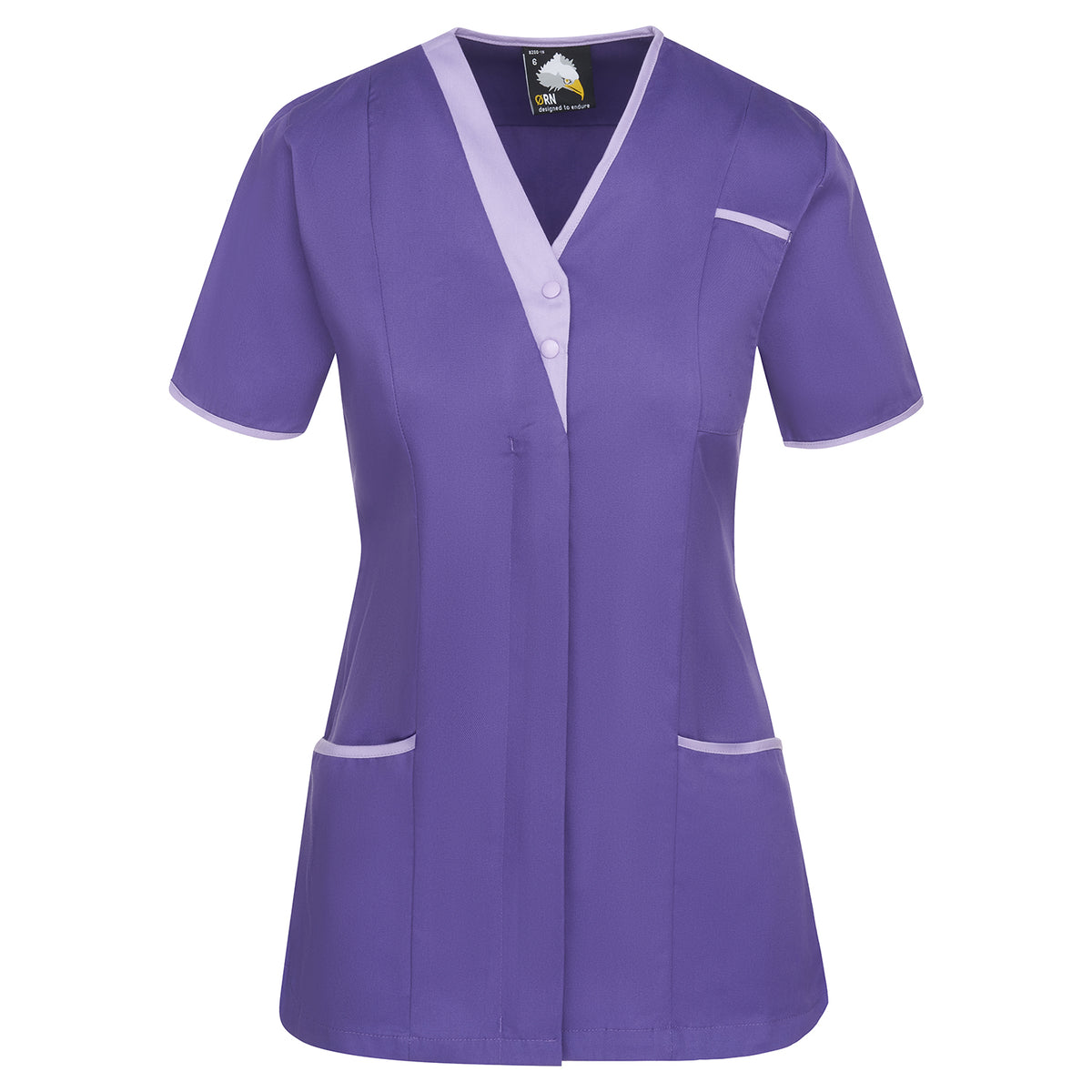 Tonia V-Neck Tunic 8200