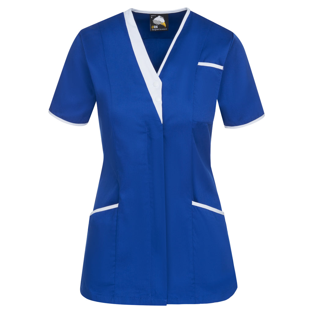 Tonia V-Neck Tunic 8200
