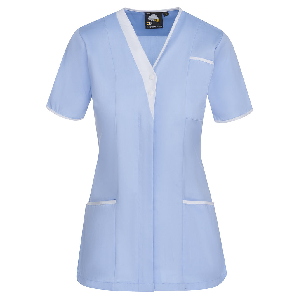 Tonia V-Neck Tunic 8200