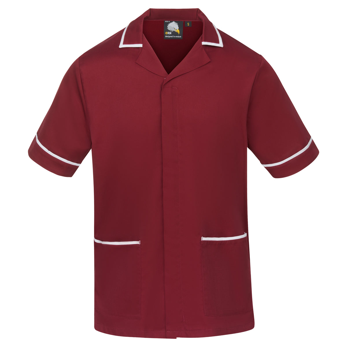 Darwin Male Tunic 8500