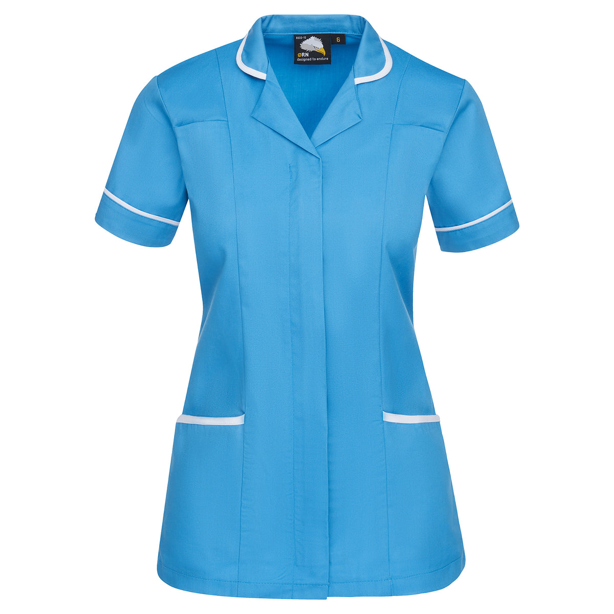 Florence Classic Tunic 8600