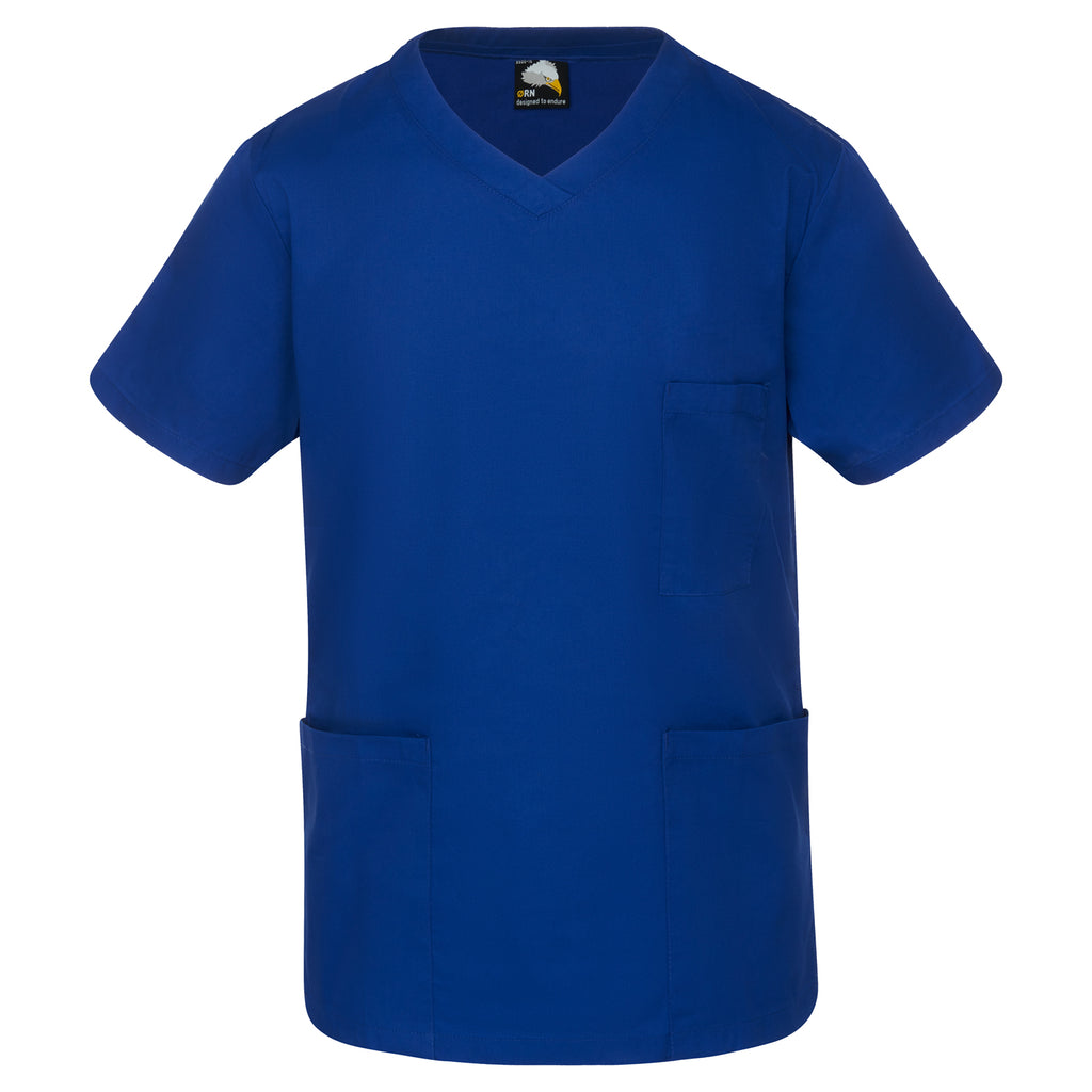 Scrub Top Unisex 8800