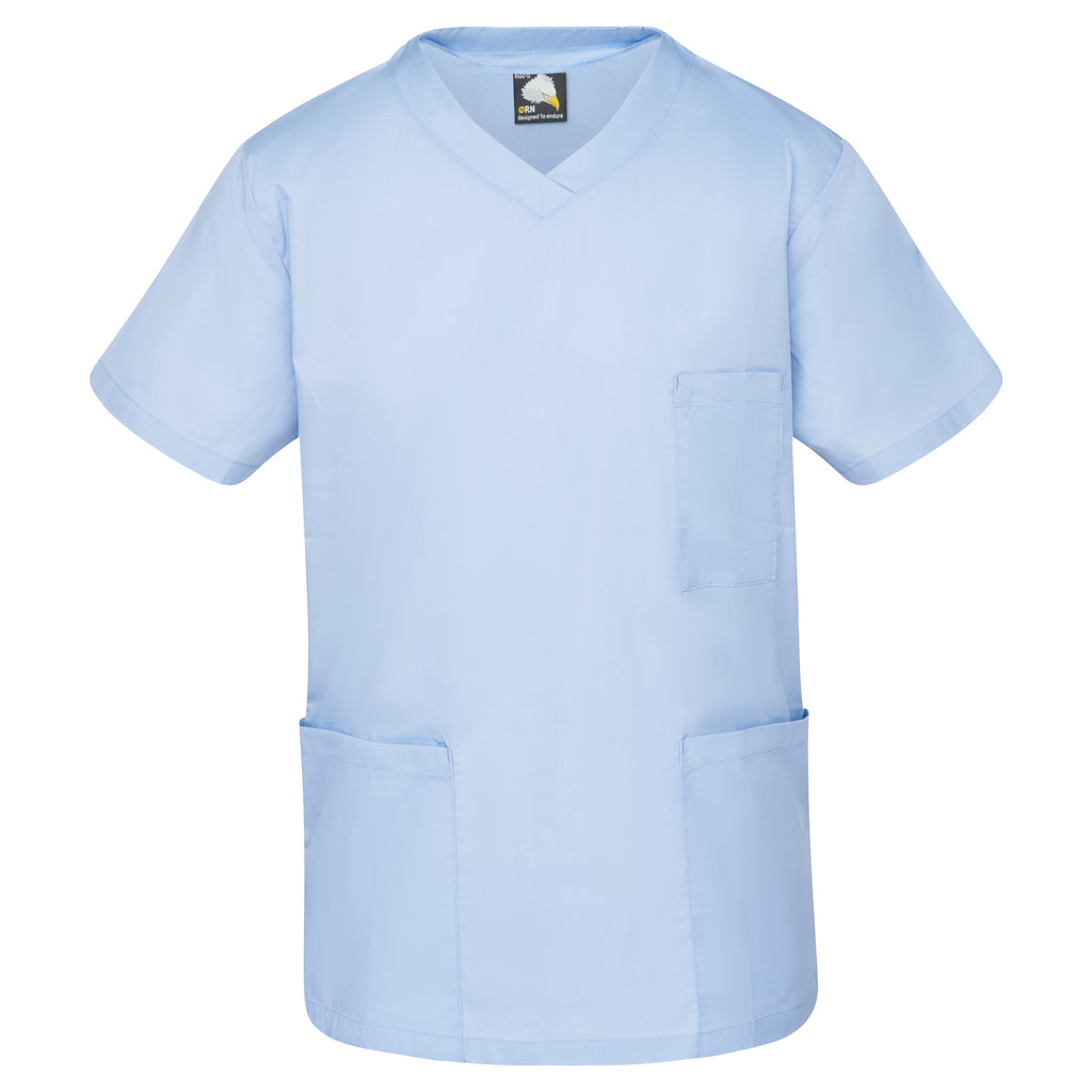 Scrub Top Unisex 8800