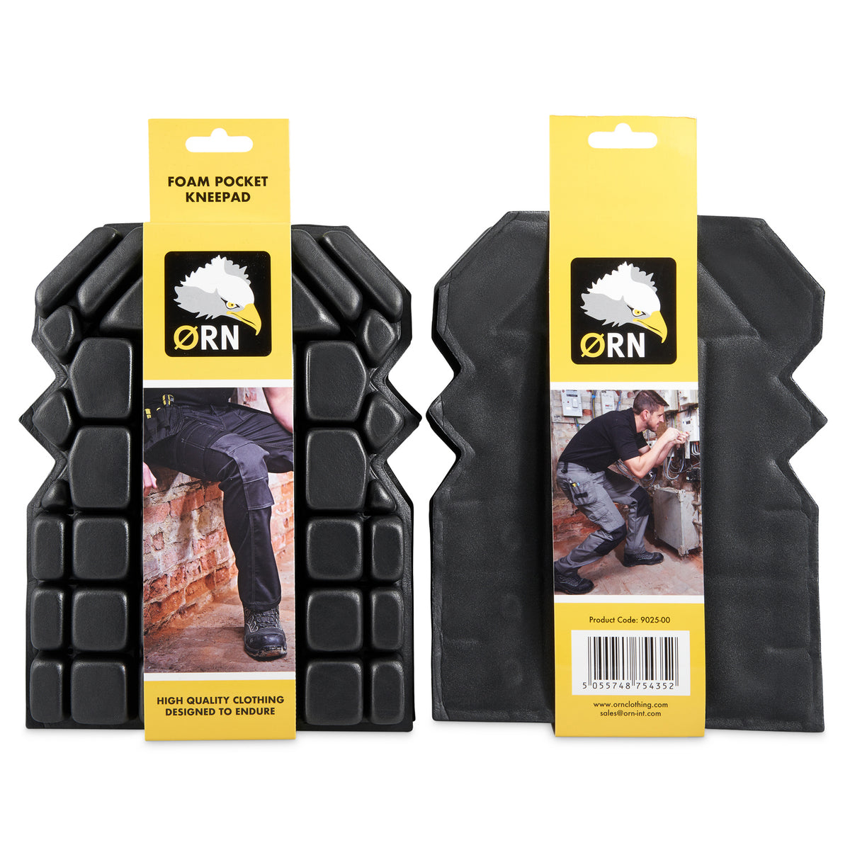 Knee Pad 9025