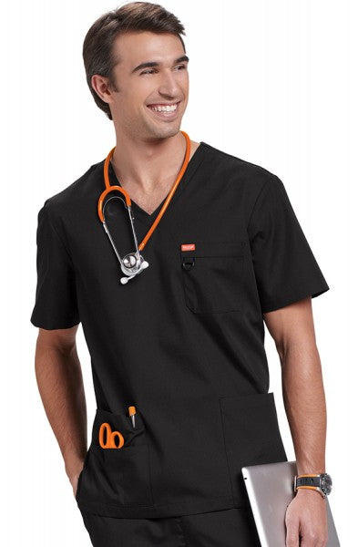Balboa Unisex Scrub Top