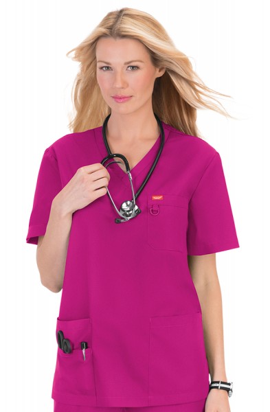 Balboa Unisex Scrub Top