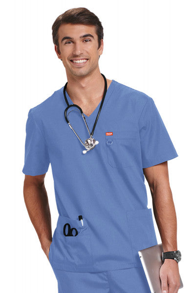 Balboa Unisex Scrub Top