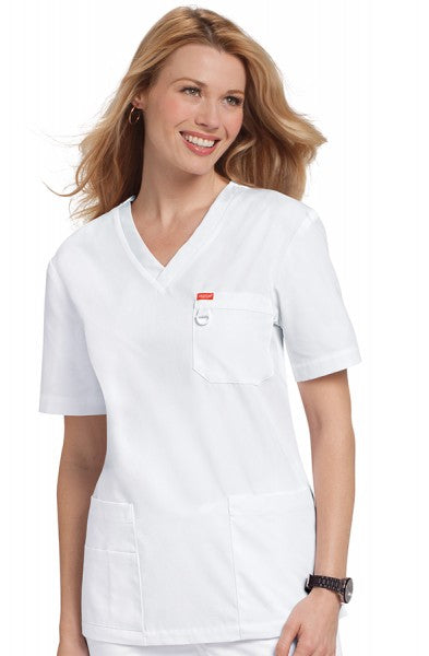Balboa Unisex Scrub Top